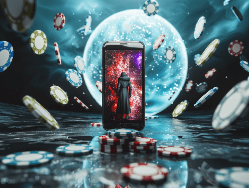Вход на официальный сайт Pokerdom